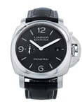 Pre-Owned Panerai Luminor Marina Watch